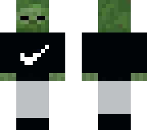 full nike zombie