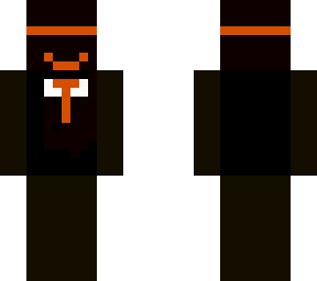 fully fixed skin