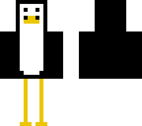 furiospeirce penguin