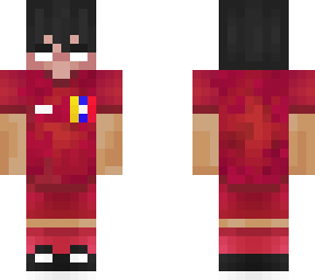 futbolistavaneko