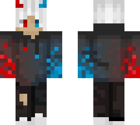 galaxy devil