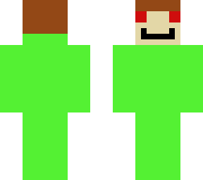 gamer
