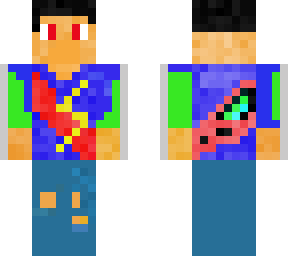 gaming warrior