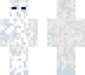 ghost buddy<3