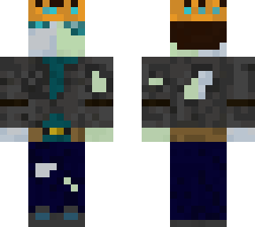 ghost cown