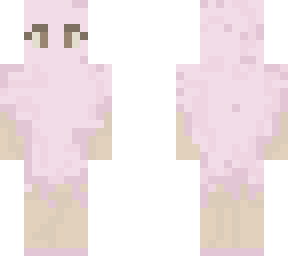 ghost girl