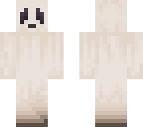 ghost idk