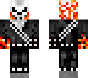 ghost rider-skindodex