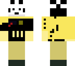 ghost simon riley(jawbone)