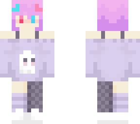 ghost sona