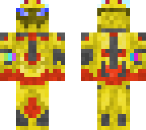 gilded gourd v.3