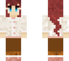 girl