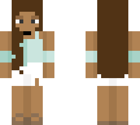 girl inspired by aizavo (link to her in desc)