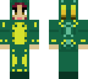 glowb pajama
