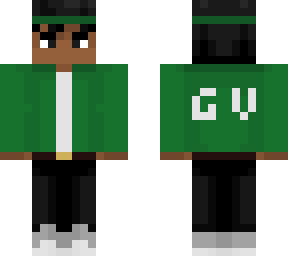 gorio grove street