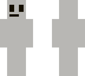 gray blob