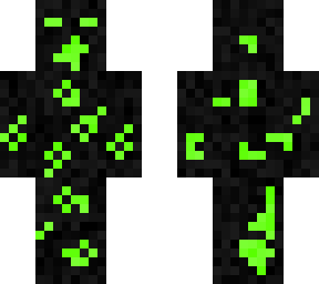 green enerman