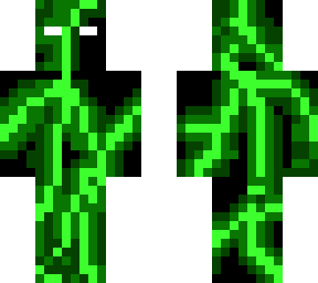 green ligther boy