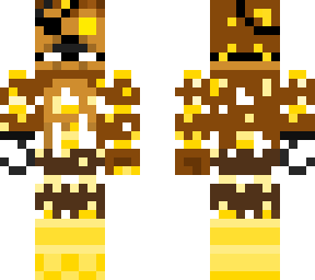 grimm foxy
