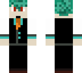 guardian butler