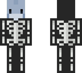 guox-skeleton