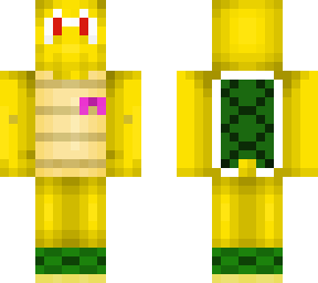 halaween koopa troopa #technosuport