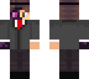 half enderman