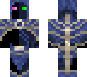 half enderman hald phantom (edit)