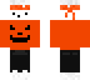 halloween cloud