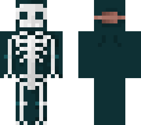 halloween costume (white)