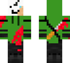 halloween dream