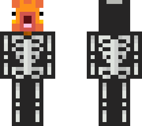 halloween fish