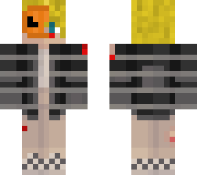 halloween lenny