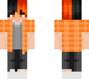 halloween me :d
