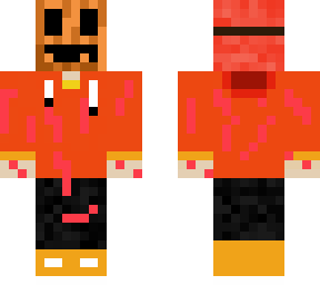 halloween megasiah209 