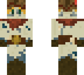 halloween mushroom man