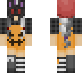 halloween skin :d