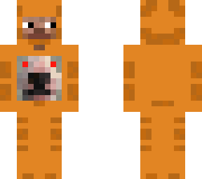 halloween walter