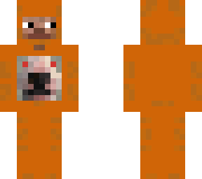 halloween walter