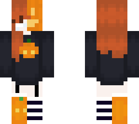 happy (quite early) halloween!