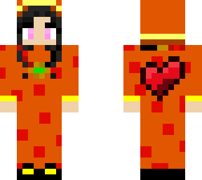 heartilyrein halloween