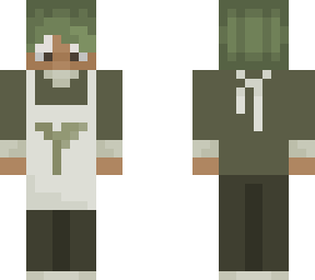 herb cookie
