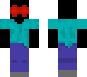 herobrine 100%