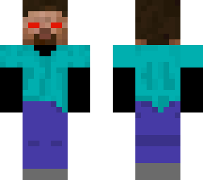 herobrine 40%