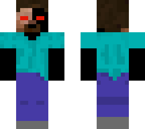 herobrine 70%