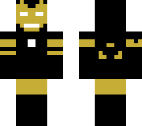 herobrion man