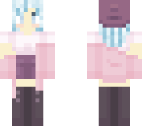 hikari skin