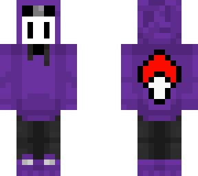 hoodie guy