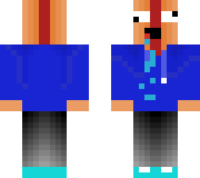 hotdog noob