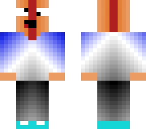 hotdog noob